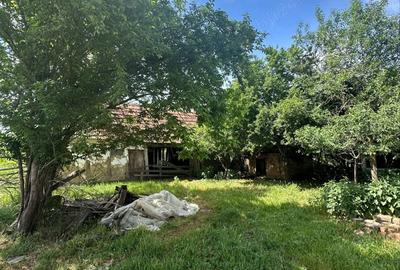 Casă cu 4 camere în Târgoviște - 7