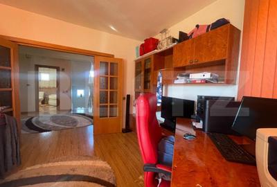 Casă cu 5 camere cu Teren 550 Mp în Central - 9