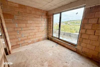 Apartament cu 4 camere în Mănăștur - 3