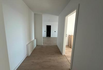Apartament 3 camere, priveliste, terasa 20 mp, Elite City - 9