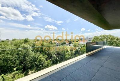 Apartament cu 4 camere decomandat, mobilat în Floreasca - 9