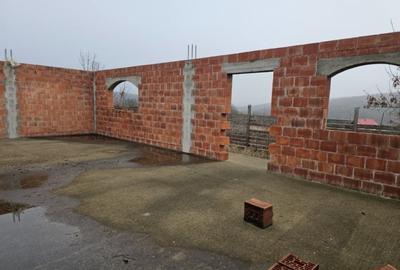 Casa Bucium - Poieni 6.200mp - 3