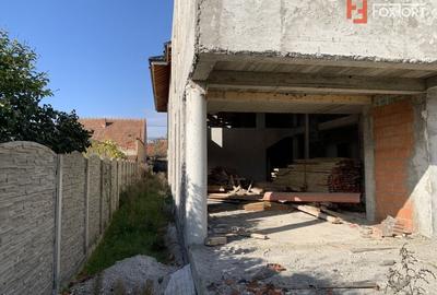 Vila exclusivista 880 mp utili zona Mehala pretabil clinica - ID V4454 - 3