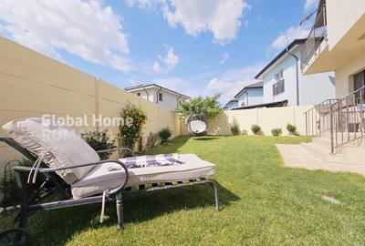 Vila Individuala Smart 136 MP | Tunari - Ilfov | Curte + Parcare | Teren 300 MP - 27