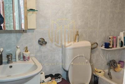 Casă cu 3 camere cu Canalizare în Ștefan cel Mare - 9