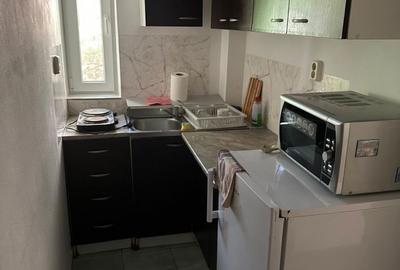 Garsonieră decomandată în Gruia - 1