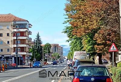 Apartament ultra-central 2 camere 47mp renovat