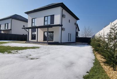 Casă individuală cu 5 camere cu Teren 700 Mp în Bragadiru - 2