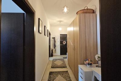 Apartament cu 2 camere semidecomandat, mobilat în Valea Oltului - 9