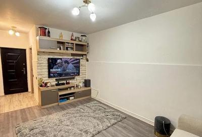 Garsonieră decomandată în Chiajna