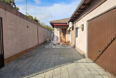 Casă cu 3 camere cu Teren 527 Mp în Central - 12