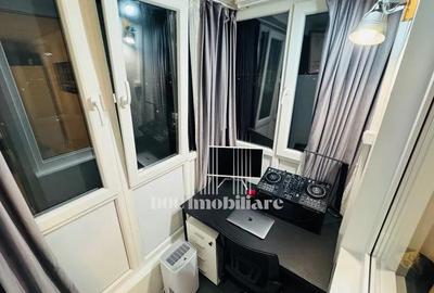 Garsonieră semidecomandată în Vatra Luminoasă - 4