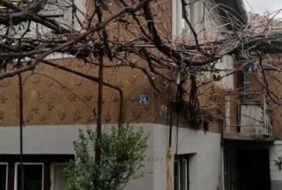 Casă cu 4 camere cu Teren 400 Mp în Dâmbul Rotund - 1