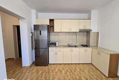 Apartament cu 2 camere în Far - 8