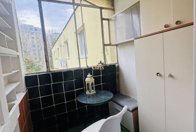 Apartament cu 3 camere semidecomandat, mobilat în Mănăștur - 9