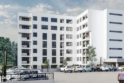 Garsonieră în Negru Vodă - 5