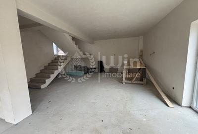 Casa tip duplex 4 camere | 139mp util | Dambul Rotund | Partizanilor - 2