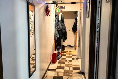 Apartament cu 3 camere semidecomandat în Tomis Nord - 7