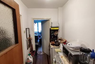 Apartament 4 camere semidecomandat, etaj 6, Maratei - 5