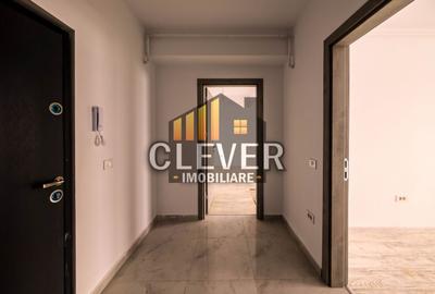 Garsonieră 52 mp modificată | Birou separat | Pallady - 3