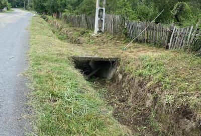 Teren intravilan 3097 mp in Corbi jud Arges - 6