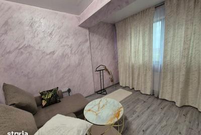 Apartament cu 3 camere decomandat în Agigea - 9