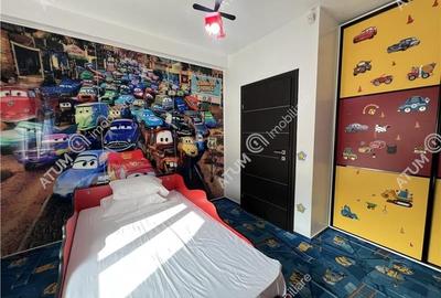 Apartament cu 3 camere la etaj 2 si boxa depozitare zona Arhitectilor Apartament cu 3 camere la etaj 2 si boxa depozitare zona Arhitectilor - 9