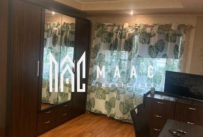 Garsoniera | Nord | Parter - 3