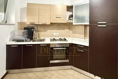 Apartament spatios cu 3 camere | Terasa 38.42 | Complex Ring | Aradului - 6