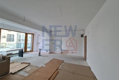 Apartament 3 camere cu terasa 10 mp, bloc boutique in zona Domenii - 3