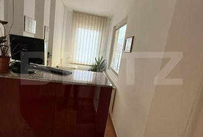 Casa de inchiriat, 10 camere, 300 mp, zona Spitalul Judetean - 11