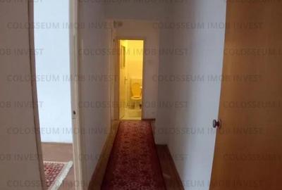 Apartament cu 3 camere decomandat, mobilat în Aurel Vlaicu - 9