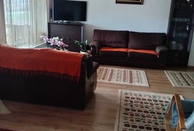 Casă cu 4 camere în Berca - 1