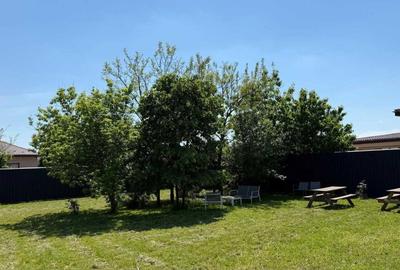 Teren de 600 mp, în Snagov - 3