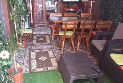 Casă cu 4 camere în Bucureștii Noi - 6