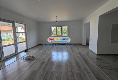 Casă cu 4 camere cu Teren 800 Mp în Snagov - 15