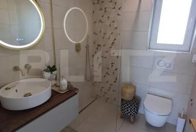 Casă cu 6 camere cu Teren 675 Mp în Central - 8
