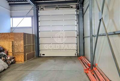 Spațiu comercial, de 6,808 mp, în Industrial - 2