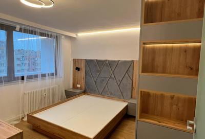 Luxury Design Apartment 2 Rooms | High end Furniture | Amazing View - 3