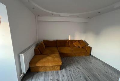 Apartament cu 2 camere decomandat în Gara - 4
