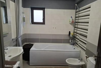 Casă cu 3 camere în Letea Veche - 8