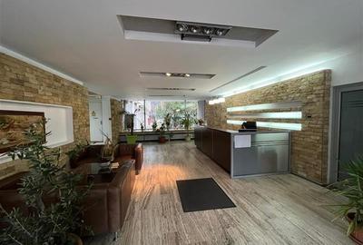 Diplomat Business Center - utilitati incluse - 16