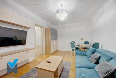 Inchiriere 3 camere – Plaza Residence | Lujerului | Loc parcare+boxa - 2