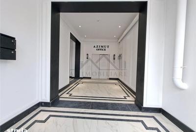 Spațiu comercial, de 108 mp, în Copou - 2