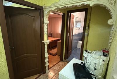 Vitan Mall,Nerva Traian metrou Timpuri Noi DECOMANDAT 2 BAI Mobilat Utilat - 15
