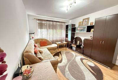 Apartament cu 3 camere în Rogerius - 1