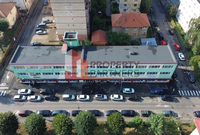Spații de birouri disponibile. - Brașov - 1