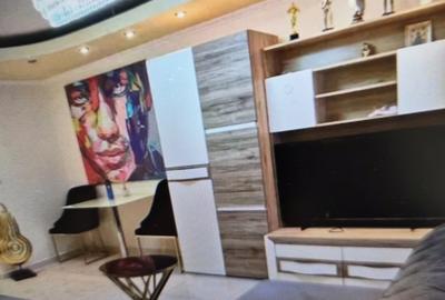 Bd. Unirii intre Tribunal si Nerva Traian - 4