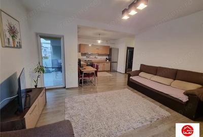 De vanzare apartament nou 2 camere, Unirii, Tg Mures - 5