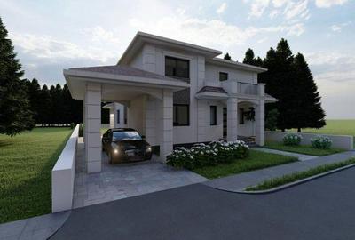 Teren de 583 mp, în Bucovăț (Remetea Mare) - 3